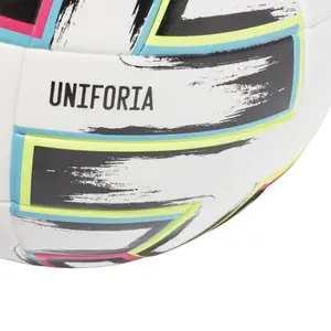 Ballon Adidas Uniforia League Box Euro 2020 image-4