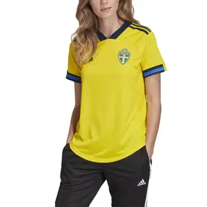 Hemmatröja för damer Suède 2020 image-2