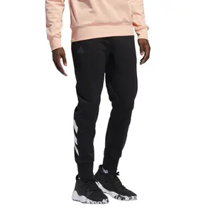 Jogging Trousers adidas Harden image-1