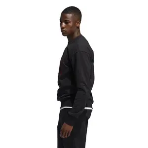 Sweatshirt adidas Harden Fleece Crew image-6