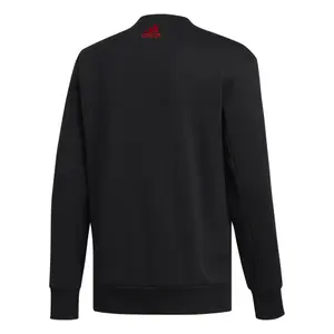 Sweatshirt adidas Harden Fleece Crew image-3
