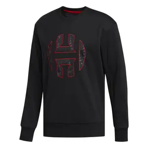 Sweatshirt adidas Harden Fleece Crew image-0