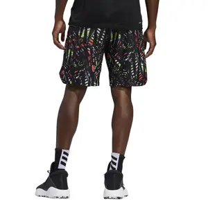 Corto adidas Harden 360 Swagger image-3