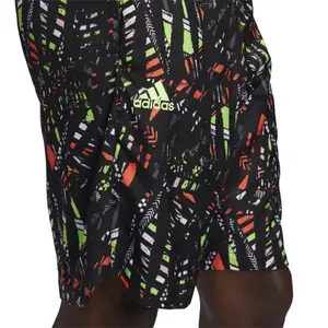 Corto adidas Harden 360 Swagger image-0