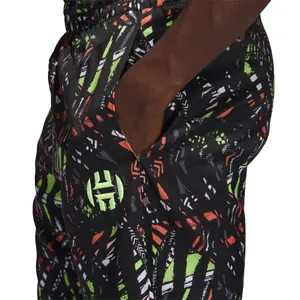 Corto adidas Harden 360 Swagger image-1