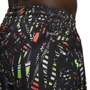 Corto adidas Harden 360 Swagger image-2