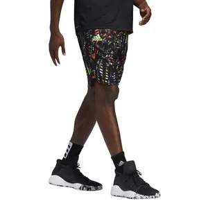 Corto adidas Harden 360 Swagger image-4