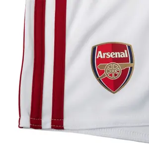 Mini-kit kid home Arsenal 2020/21 image-2