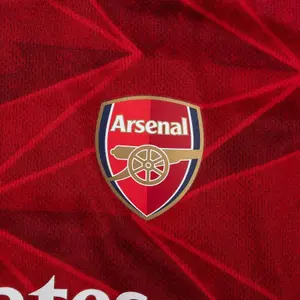 Mini-kit kid home Arsenal 2020/21 image-4