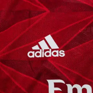 Mini-kit kid home Arsenal 2020/21 image-5