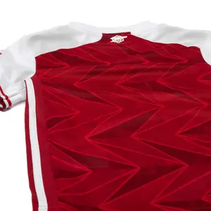 Mini-kit kid home Arsenal 2020/21 image-1