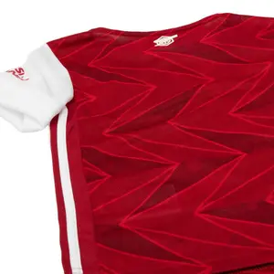 Abbigliamento per bambini home Arsenal 2020/21 image-1