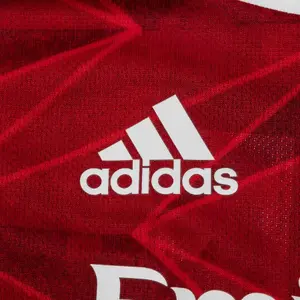 Abbigliamento per bambini home Arsenal 2020/21 image-3