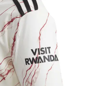 Maglia Away per bambini Arsenal 2020/21 image-4
