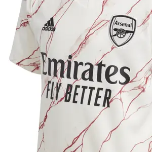 Maglia Away per bambini Arsenal 2020/21 image-3