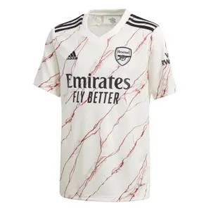 Maglia Away per bambini Arsenal 2020/21 image-0