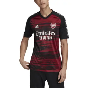 Opvarmningstrøje Arsenal 2020/21 image-3