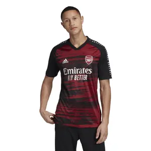 Opvarmningstrøje Arsenal 2020/21 image-4