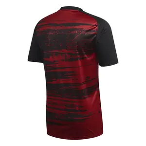 Opvarmningstrøje Arsenal 2020/21 image-5