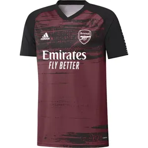 Opvarmningstrøje Arsenal 2020/21 image-1