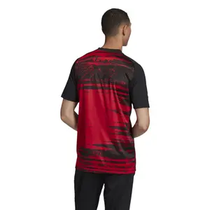 Opvarmningstrøje Manchester United 2020/21 image-4