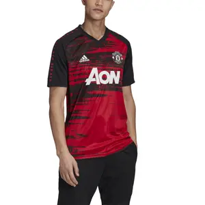 Opvarmningstrøje Manchester United 2020/21 image-2