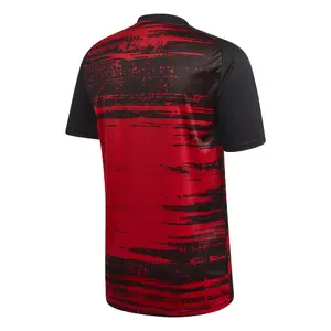 Opvarmningstrøje Manchester United 2020/21 image-3