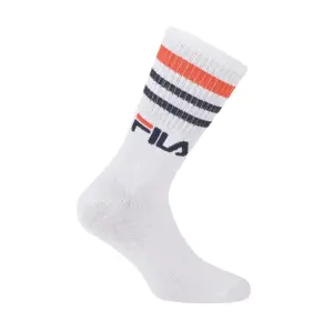 Tenisové ponožky model 9090 Fila (x6) image-2