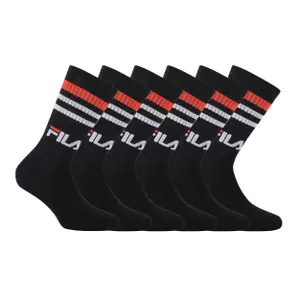 Chaussettes tennis modèle 9090 Fila (x6) image-1