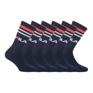Chaussettes tennis modèle 9090 Fila (x6) image-1