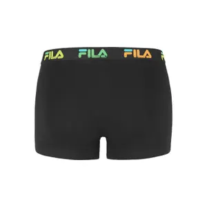 Boxer en Fila FU5040 Army & Shock (x2) image-2