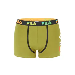 Boxer en Fila FU5040 Army & Shock (x2) image-3