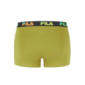 Boxer en Fila FU5040 Army & Shock (x2) image-4