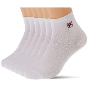 Calcetines Fila Lowcuts (x6) image-1
