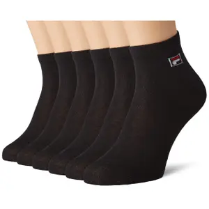 Calcetines Fila Lowcuts (x6) image-1