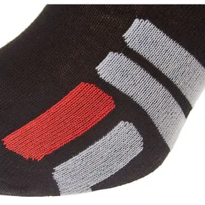 Calcetines tobilleros de mujer Fila (x6) image-4