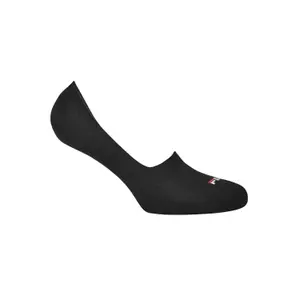 Women's invisible socks model 1278 Fila (x9) image-0
