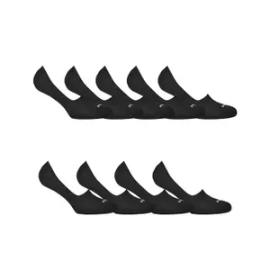 Women's invisible socks model 1278 Fila (x9) image-2