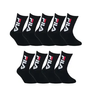 Children's socks Fila F8598 (x9) image-1