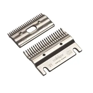 Hřeben na holicí strojky pro skot Heiniger
