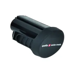 Batteria per tosatrice per cavalli Fi-Shock Heiniger Xplorer image-0