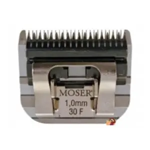 Cuchilla para cortacésped Heiniger Moser adelar STD image-0