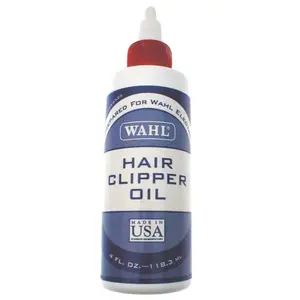 Rasenmäheröl Heiniger Wahl 118 ml image-0