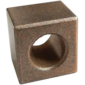 Exzenterviereck für Rasenmäher Heiniger delta image-0