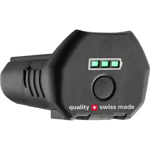Batteria per tosatrice per cavalli Fi-Shock Opal image-0