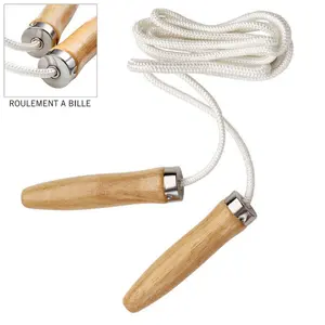 Corde à sauter 3m Tremblay image-0