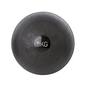 Medicine ball soft 5 kg image-0