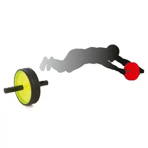 Drżenie koła brzusznego  image-0