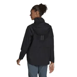 Damesjas adidas Urban Rain Ready image-6