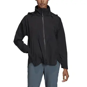 Damesjas adidas Urban Rain Ready image-3